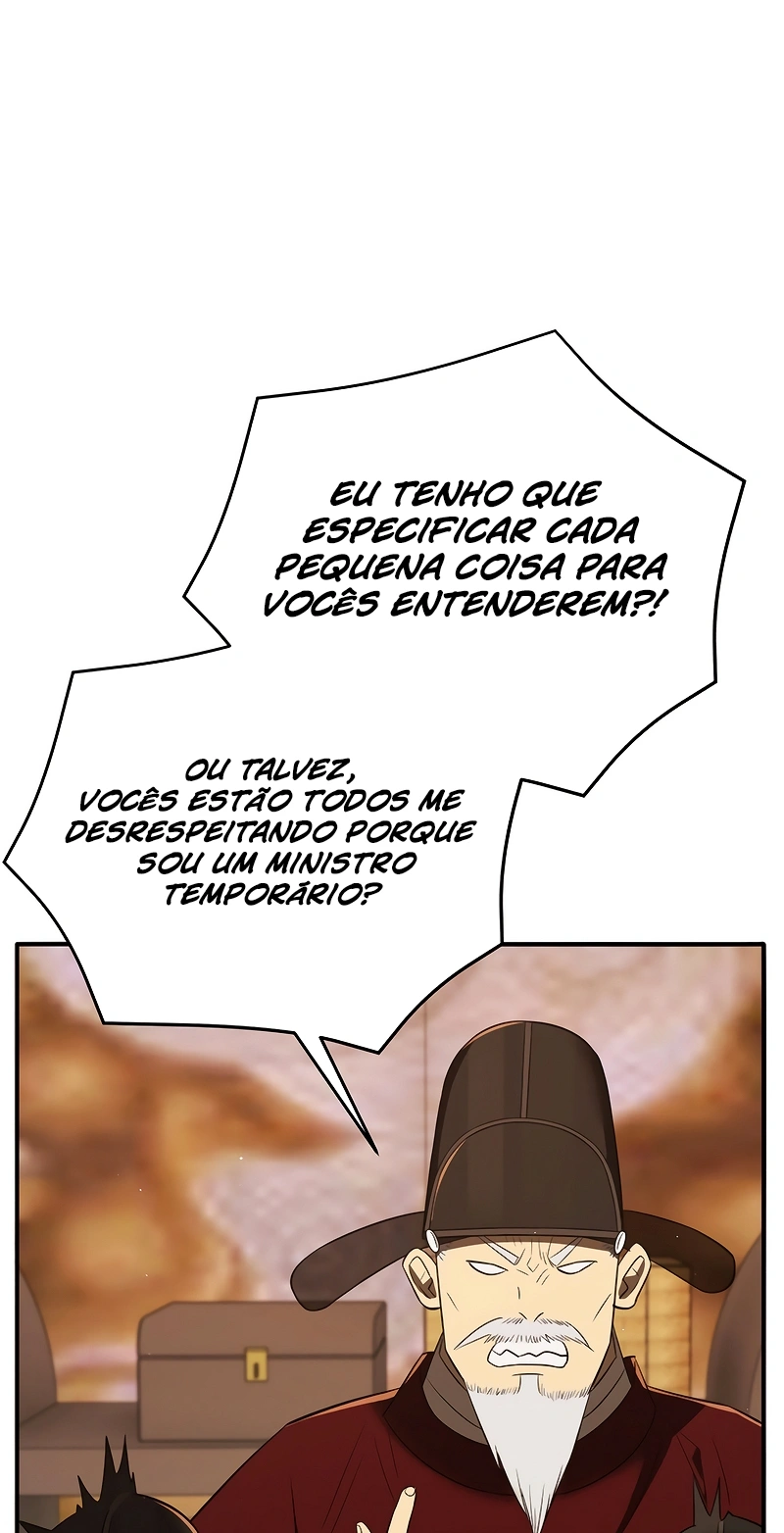 Black Corporation: Joseon Capítulo 128 Página 98