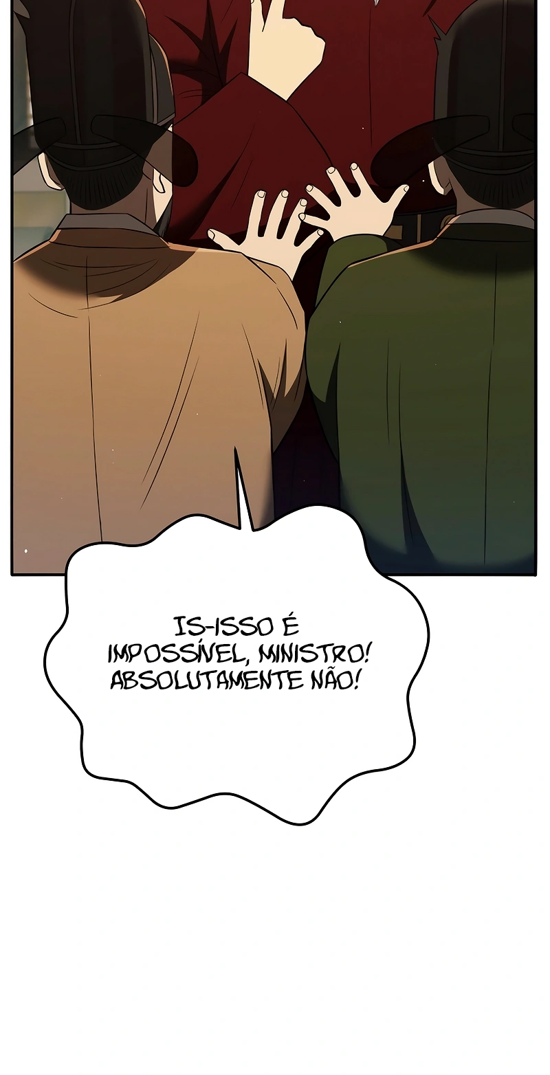 Black Corporation: Joseon Capítulo 128 Página 99