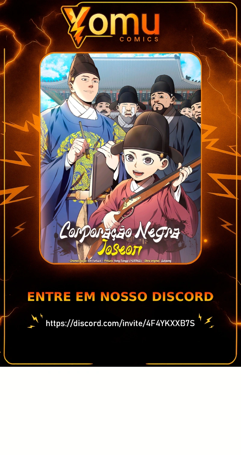 Black Corporation: Joseon Capítulo 130 Página 1
