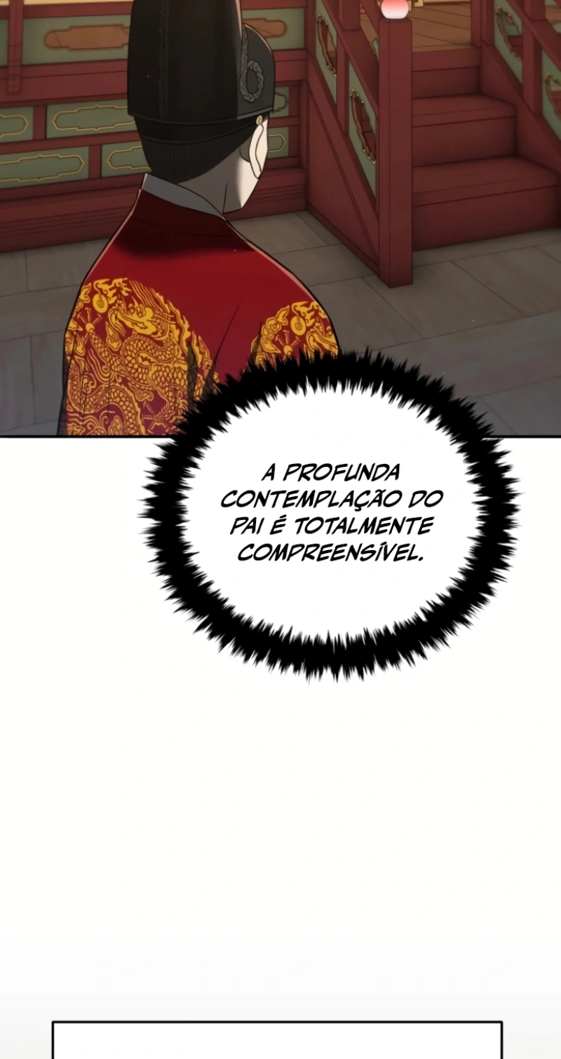 Black Corporation: Joseon Capítulo 130 Página 100