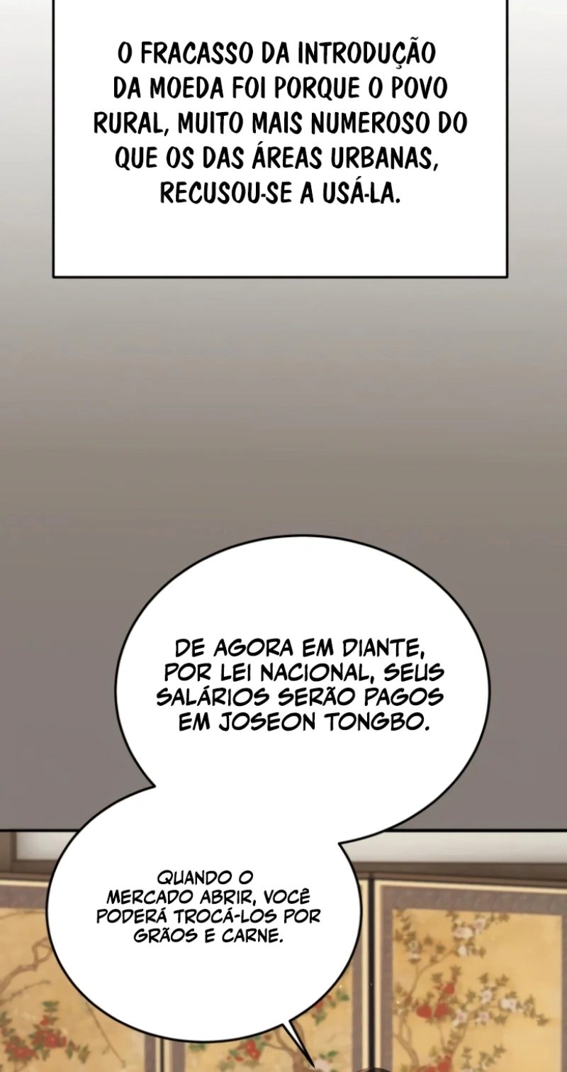 Black Corporation: Joseon Capítulo 130 Página 101