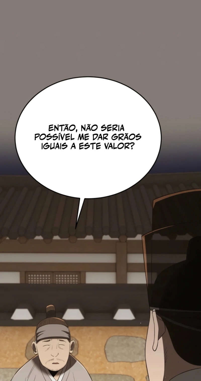 Black Corporation: Joseon Capítulo 130 Página 106