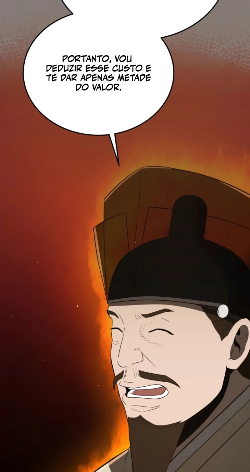 Black Corporation: Joseon Capítulo 130 Página 108