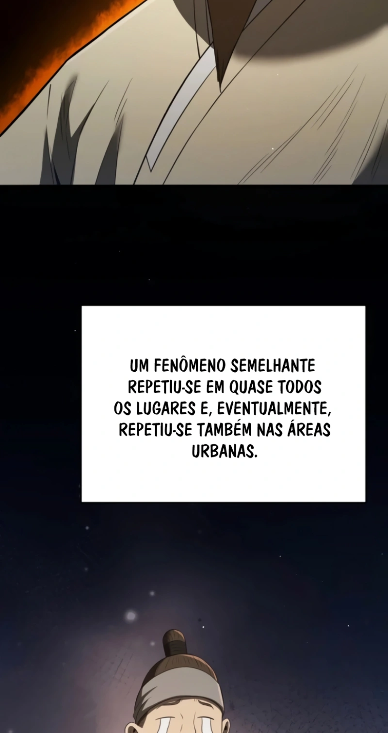 Black Corporation: Joseon Capítulo 130 Página 109