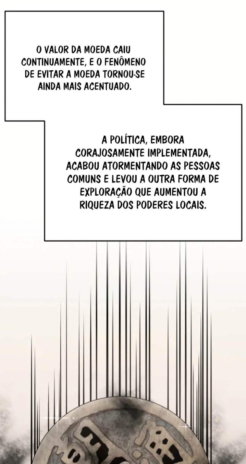 Black Corporation: Joseon Capítulo 130 Página 111