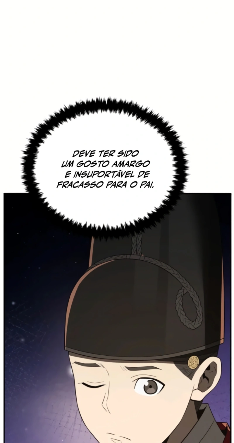 Black Corporation: Joseon Capítulo 130 Página 113