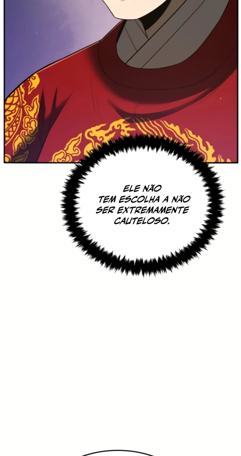 Black Corporation: Joseon Capítulo 130 Página 114