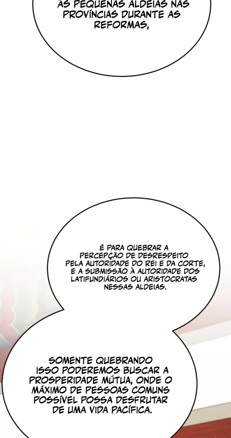 Black Corporation: Joseon Capítulo 130 Página 116