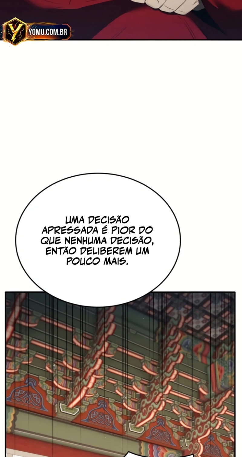 Black Corporation: Joseon Capítulo 130 Página 118