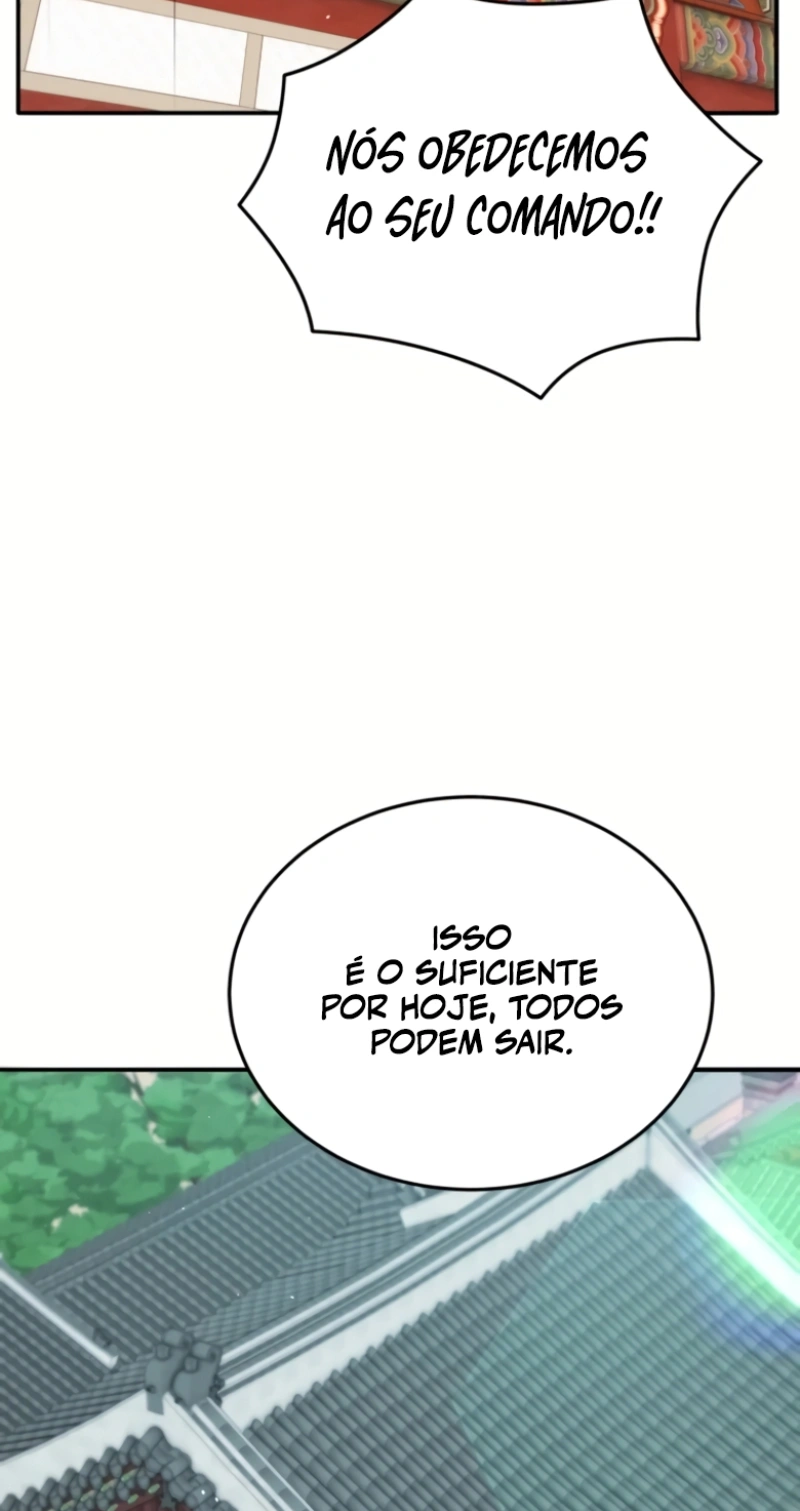 Black Corporation: Joseon Capítulo 130 Página 119