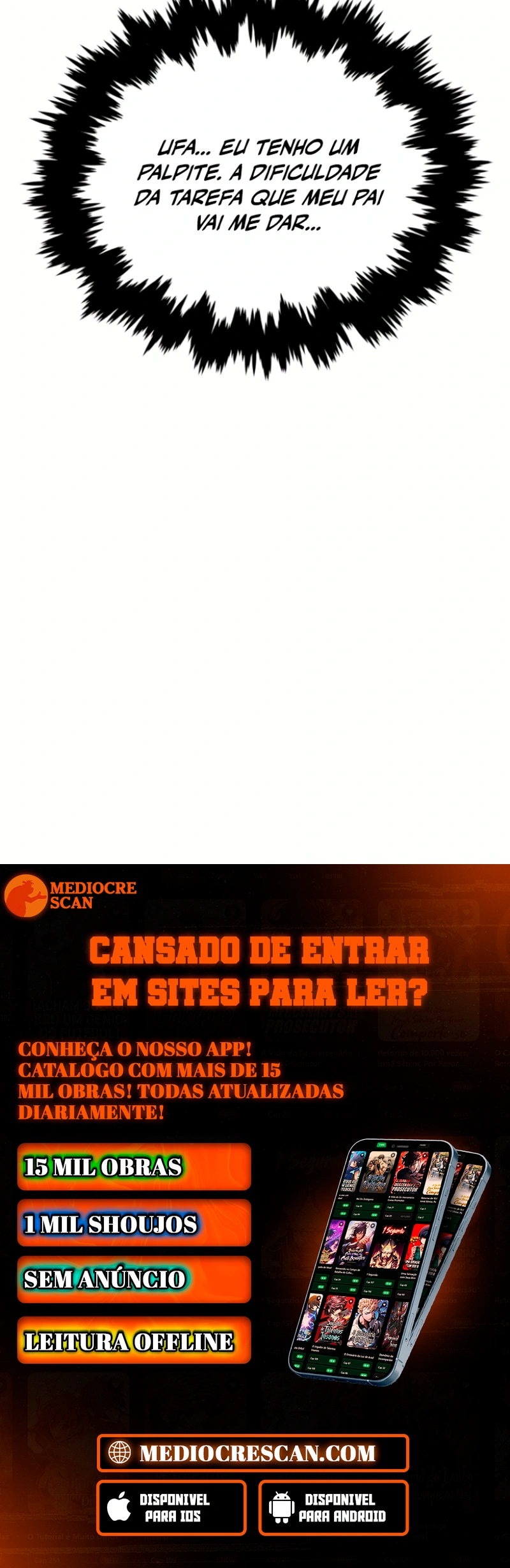Black Corporation: Joseon Capítulo 130 Página 123