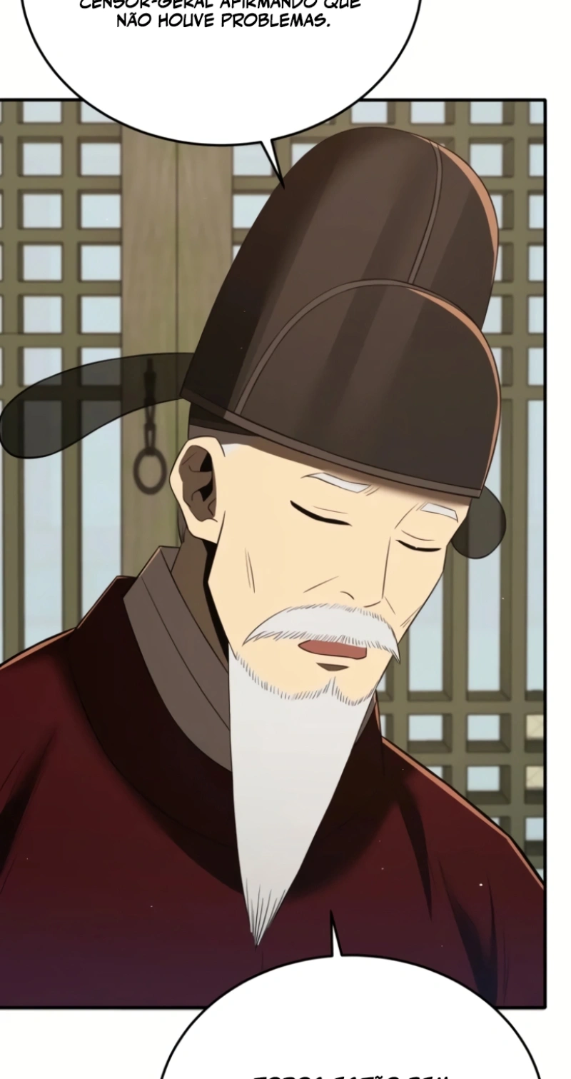 Black Corporation: Joseon Capítulo 130 Página 13