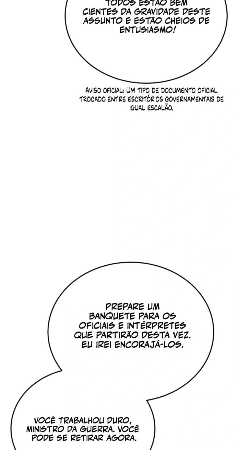 Black Corporation: Joseon Capítulo 130 Página 14