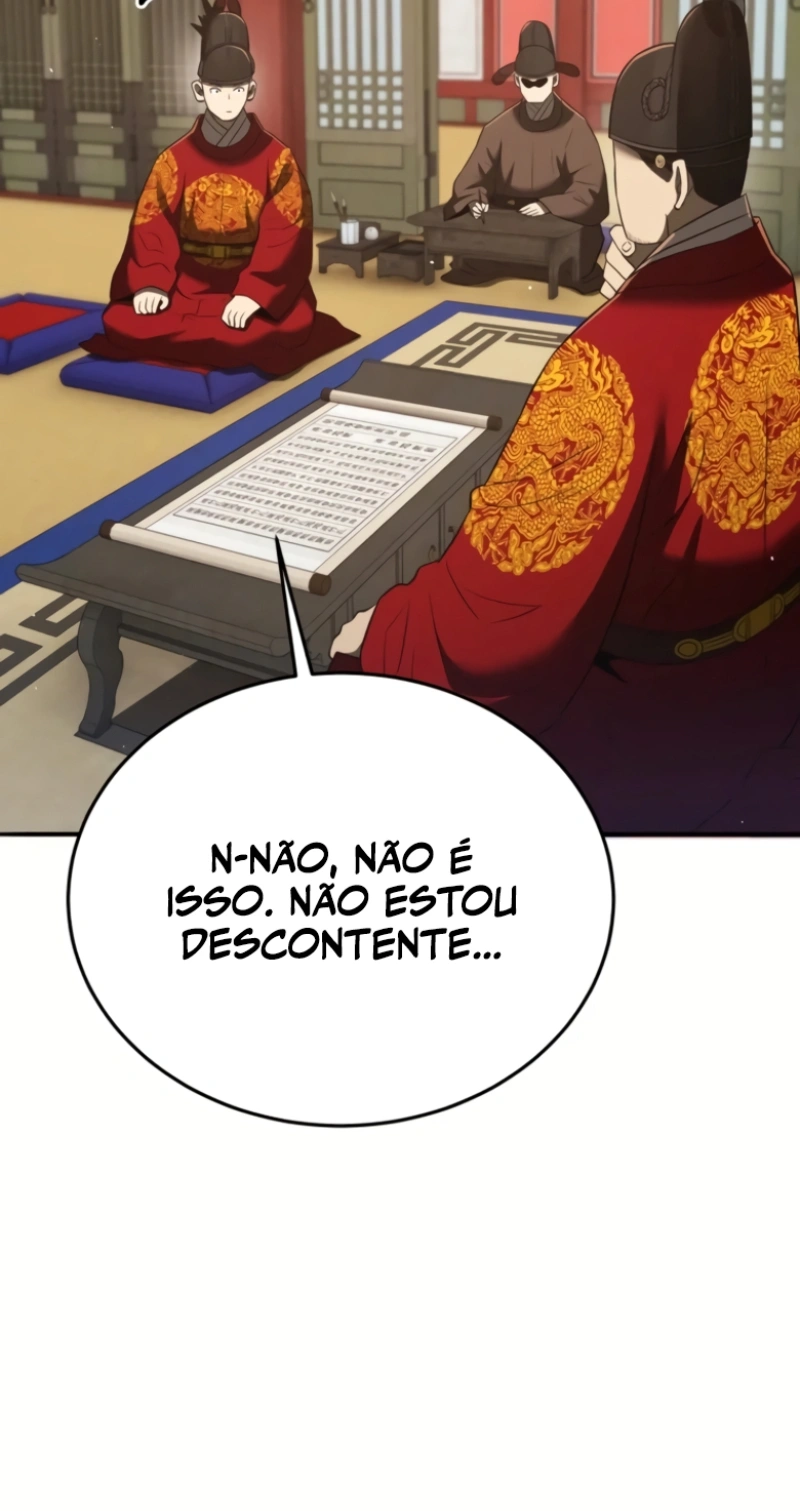 Black Corporation: Joseon Capítulo 130 Página 18