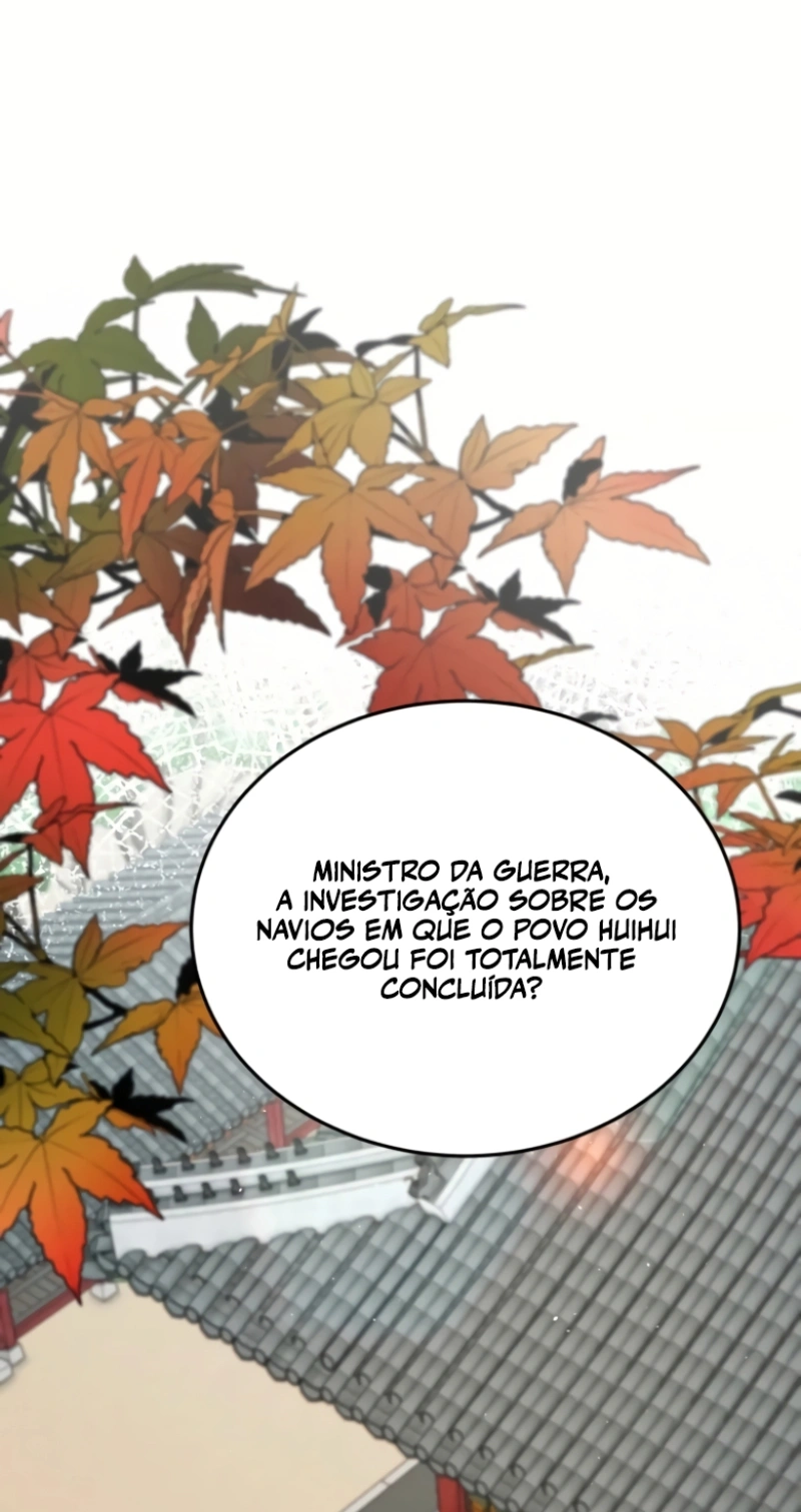 Black Corporation: Joseon Capítulo 130 Página 2