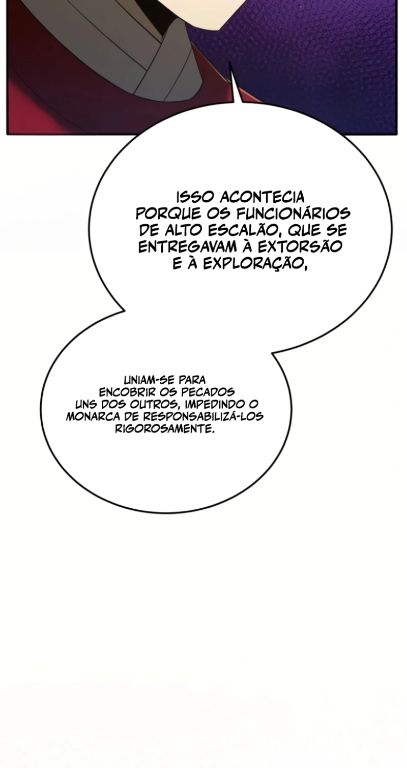 Black Corporation: Joseon Capítulo 130 Página 20