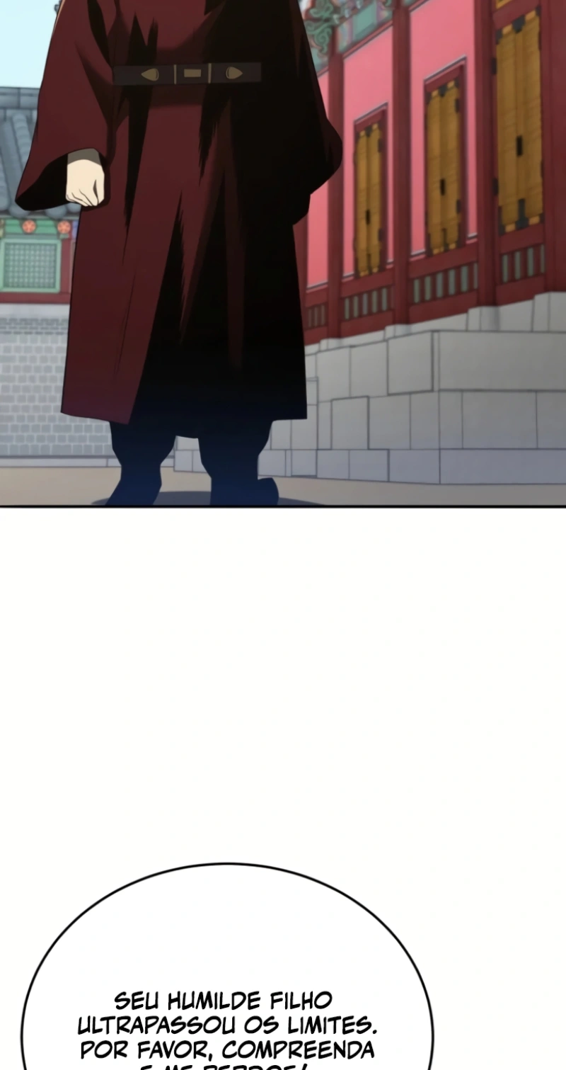 Black Corporation: Joseon Capítulo 130 Página 22