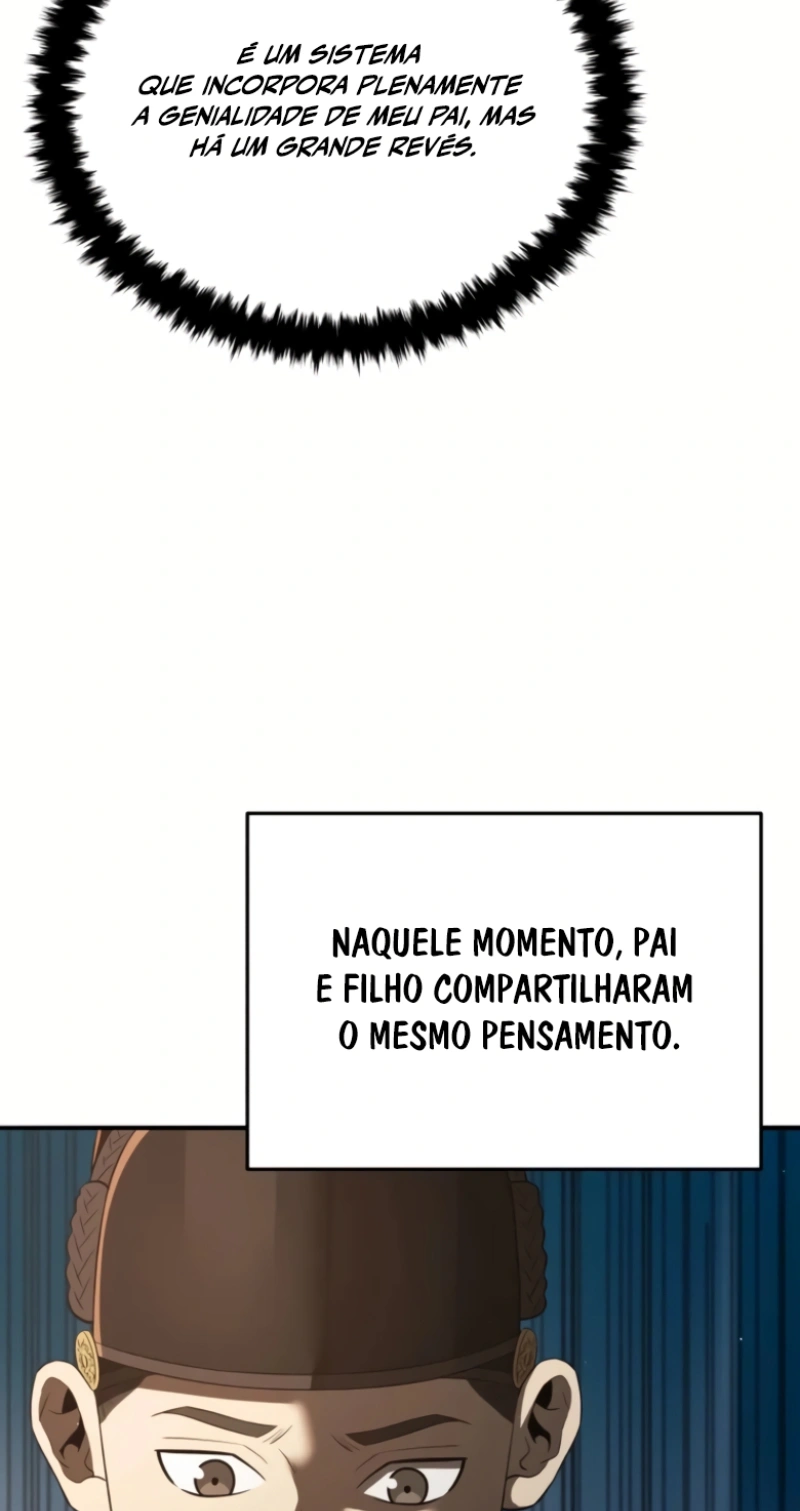 Black Corporation: Joseon Capítulo 130 Página 28