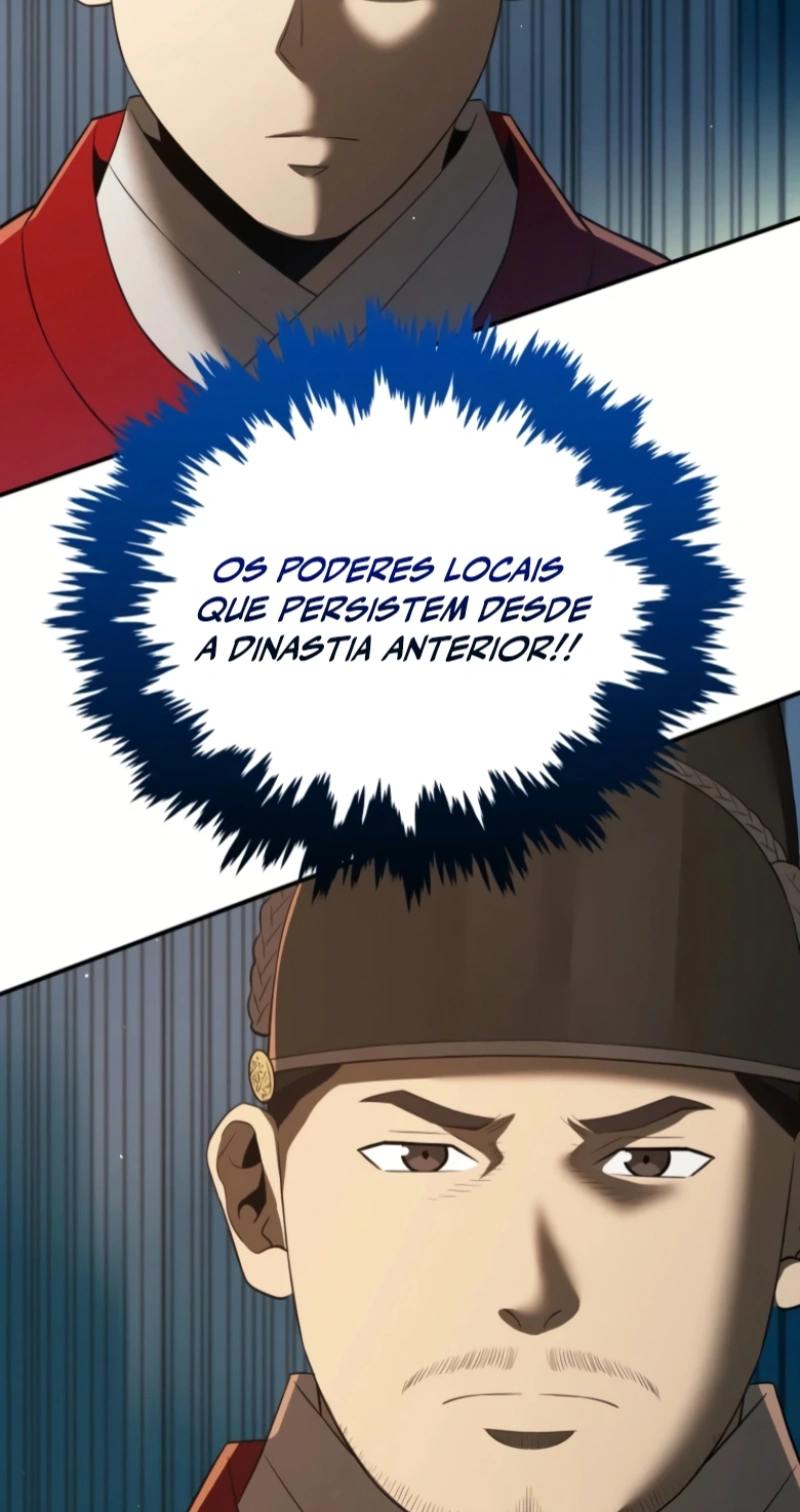 Black Corporation: Joseon Capítulo 130 Página 29