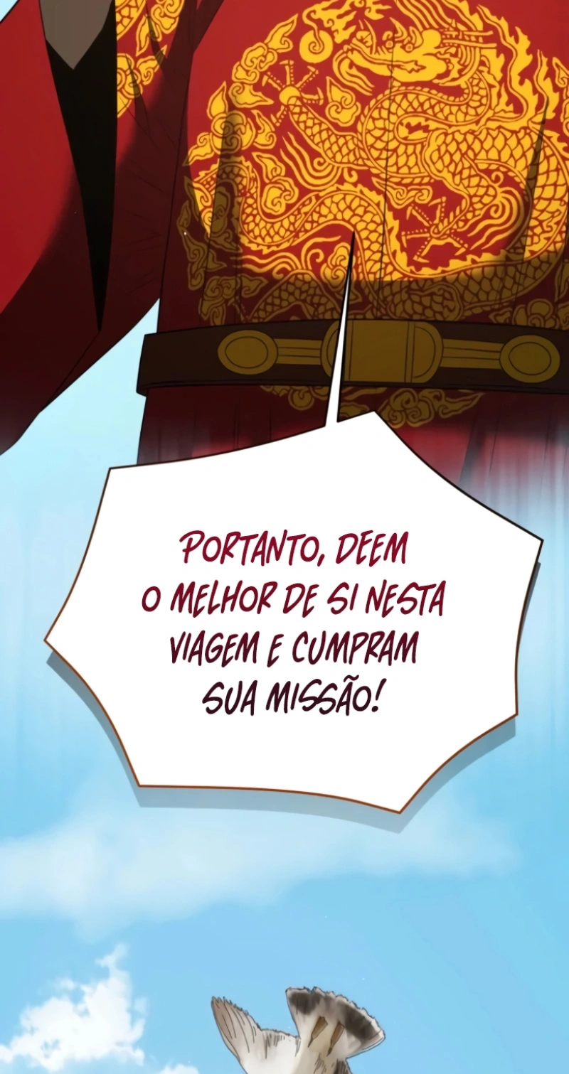 Black Corporation: Joseon Capítulo 130 Página 37