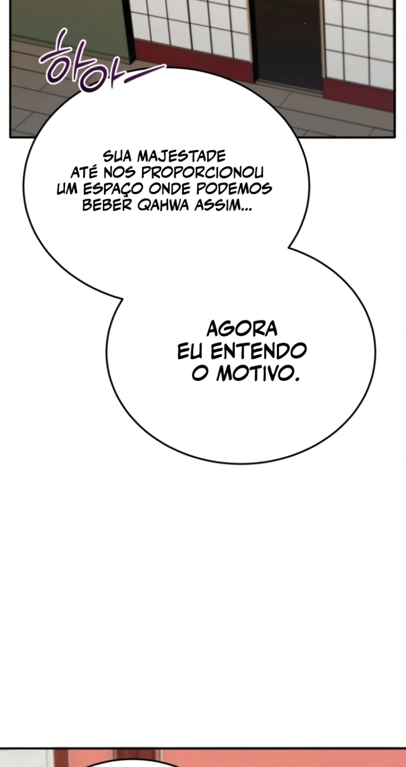 Black Corporation: Joseon Capítulo 130 Página 43