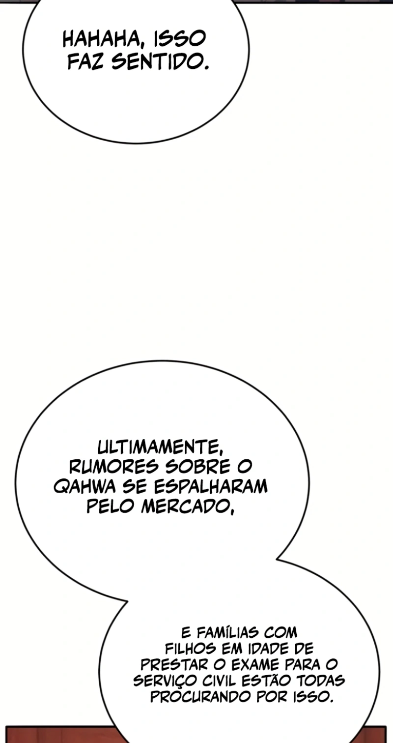 Black Corporation: Joseon Capítulo 130 Página 46