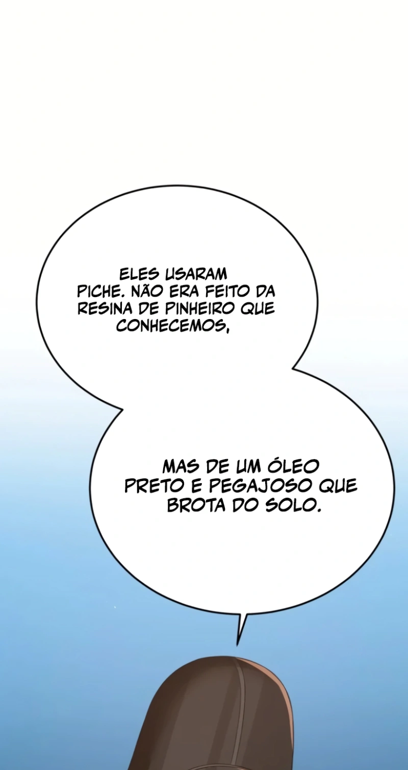 Black Corporation: Joseon Capítulo 130 Página 5