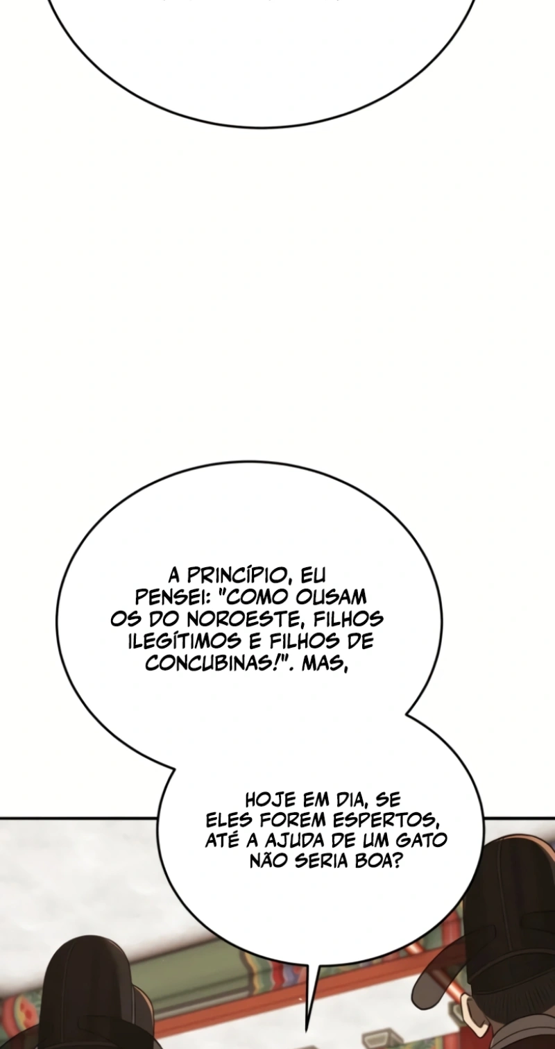 Black Corporation: Joseon Capítulo 130 Página 50