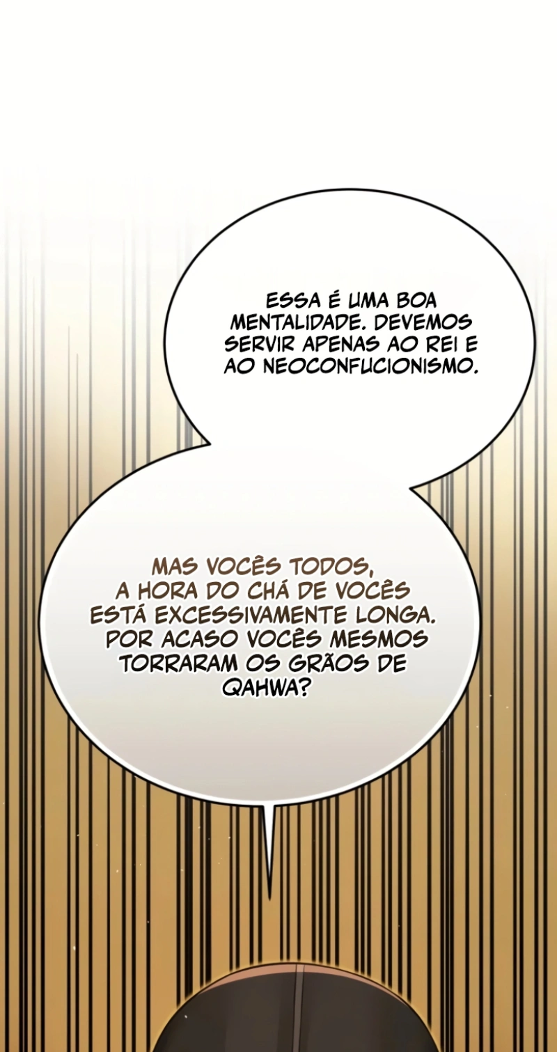 Black Corporation: Joseon Capítulo 130 Página 52