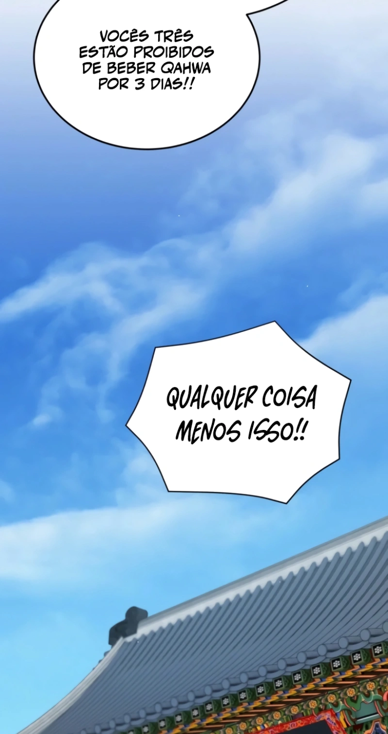Black Corporation: Joseon Capítulo 130 Página 56