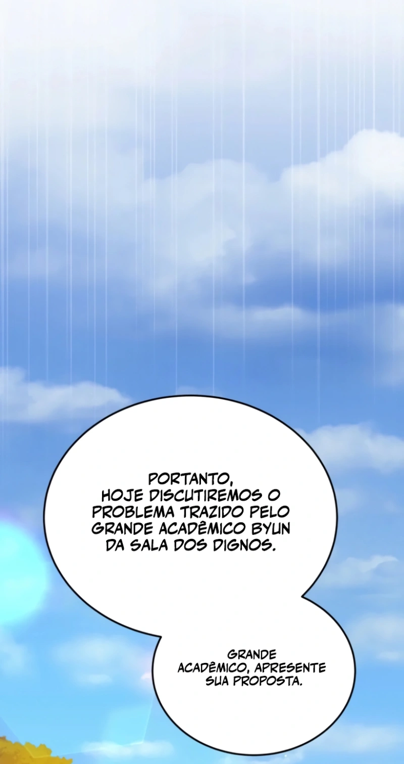 Black Corporation: Joseon Capítulo 130 Página 58