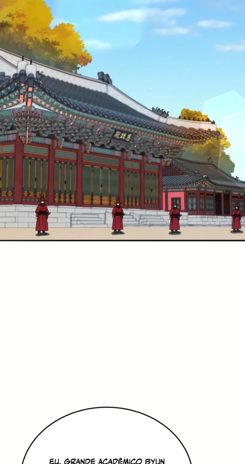 Black Corporation: Joseon Capítulo 130 Página 59