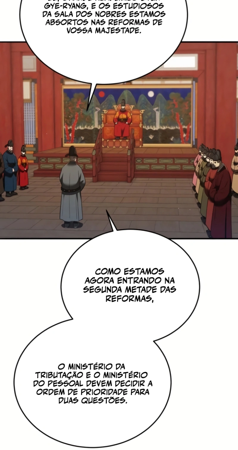 Black Corporation: Joseon Capítulo 130 Página 60