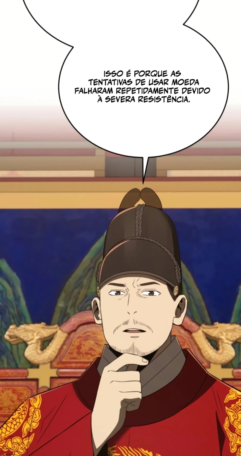Black Corporation: Joseon Capítulo 130 Página 63
