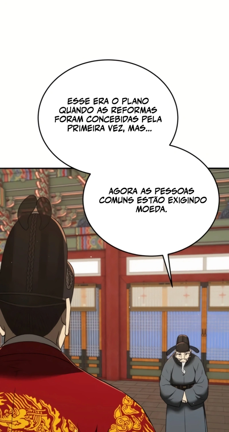 Black Corporation: Joseon Capítulo 130 Página 65