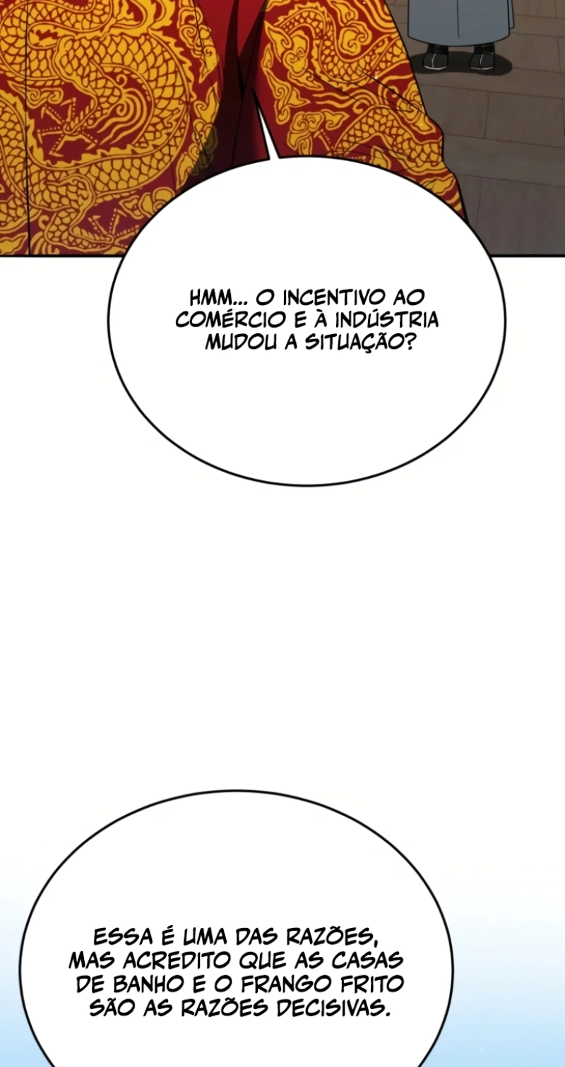 Black Corporation: Joseon Capítulo 130 Página 66
