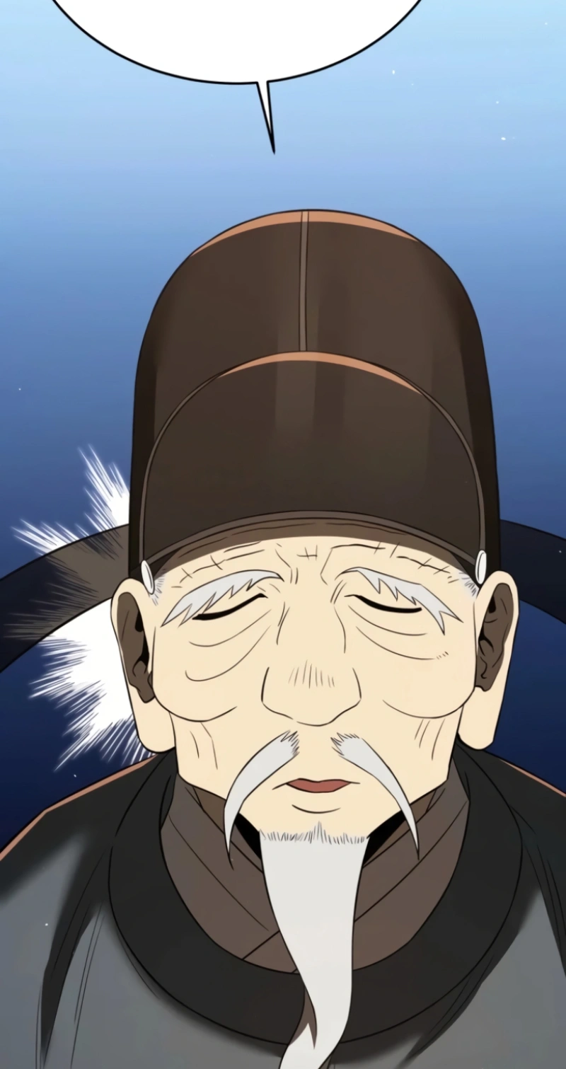 Black Corporation: Joseon Capítulo 130 Página 67