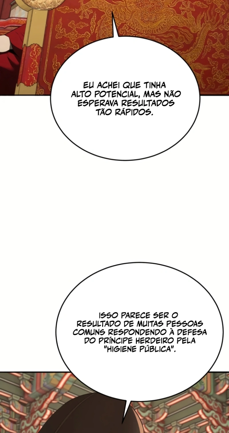 Black Corporation: Joseon Capítulo 130 Página 71