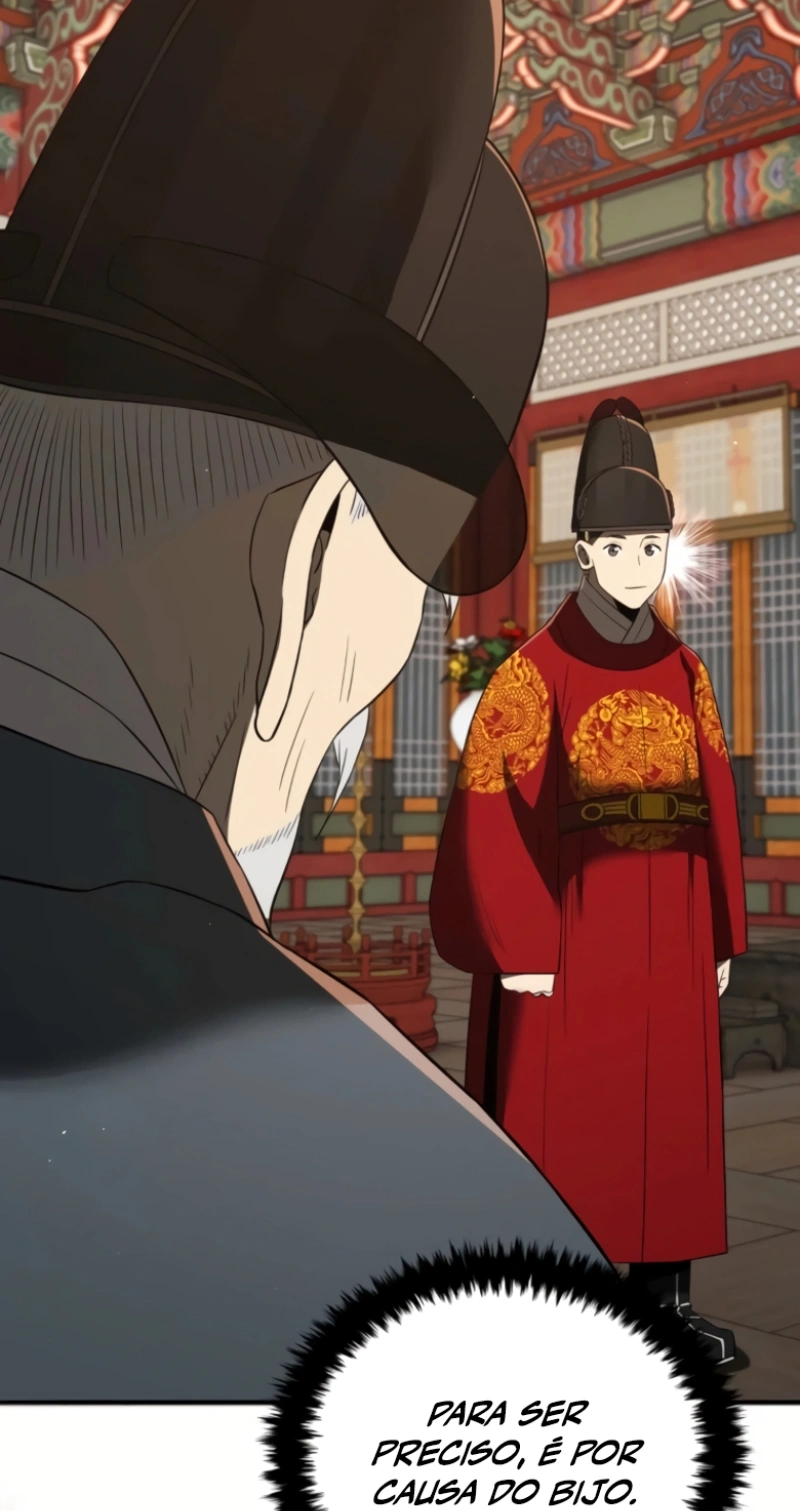 Black Corporation: Joseon Capítulo 130 Página 72