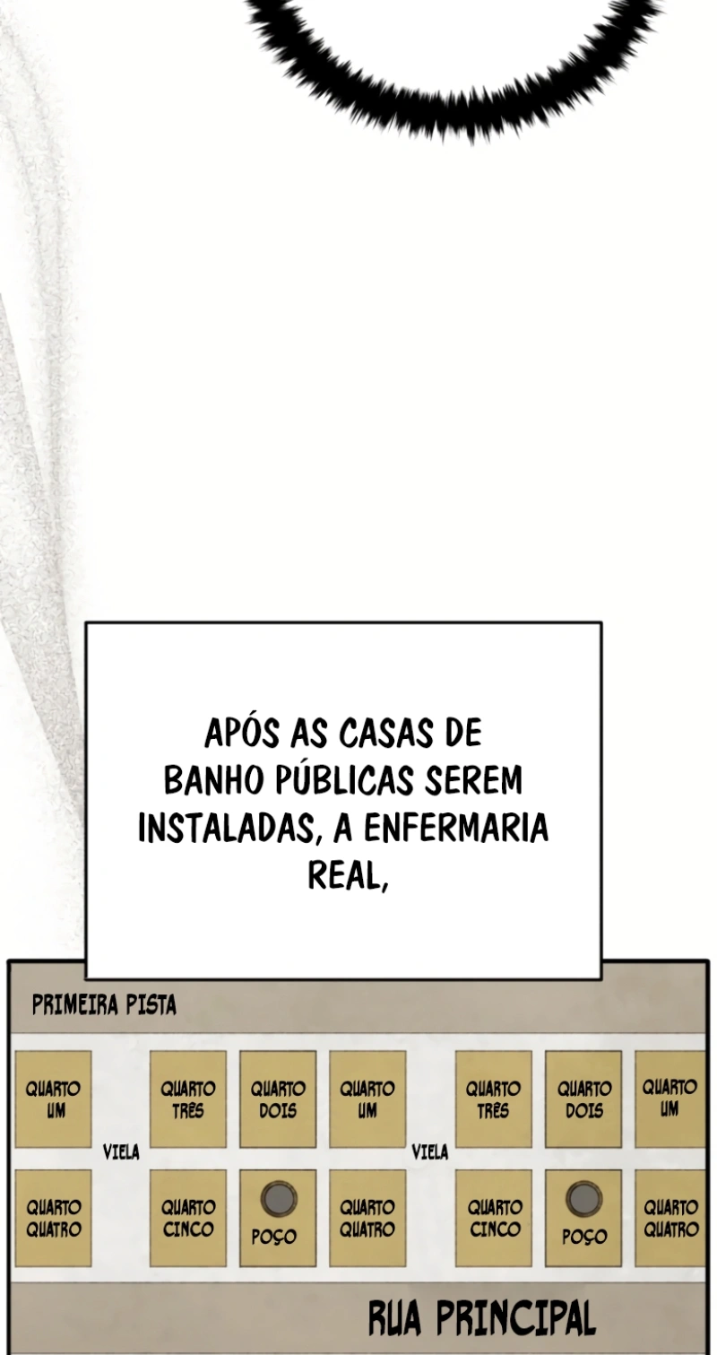 Black Corporation: Joseon Capítulo 130 Página 73
