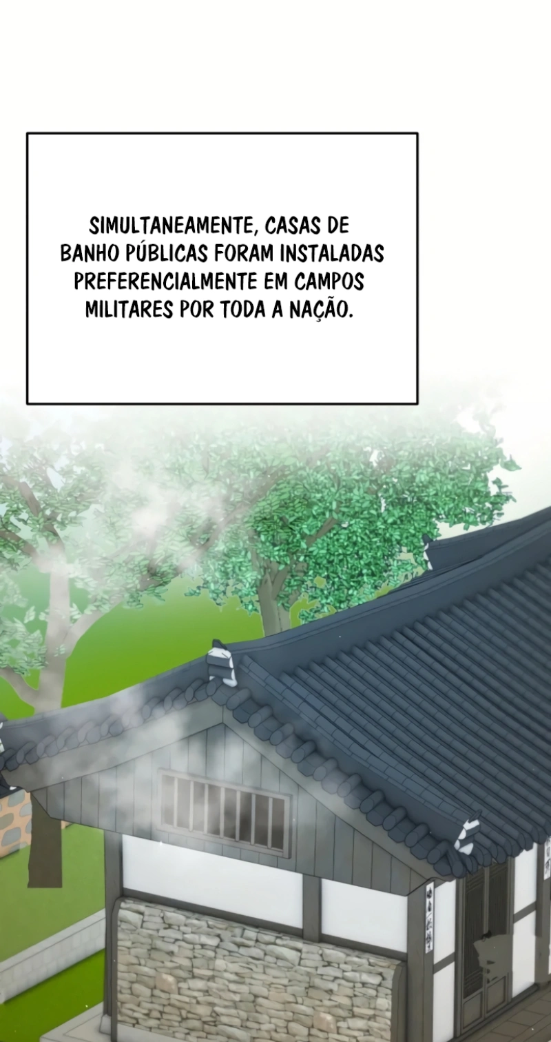 Black Corporation: Joseon Capítulo 130 Página 75