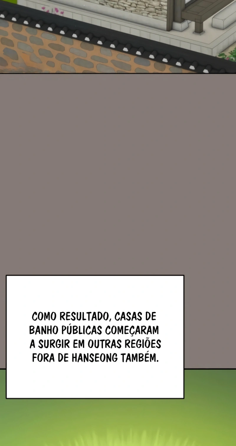 Black Corporation: Joseon Capítulo 130 Página 76