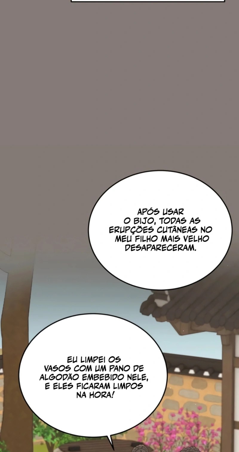 Black Corporation: Joseon Capítulo 130 Página 78