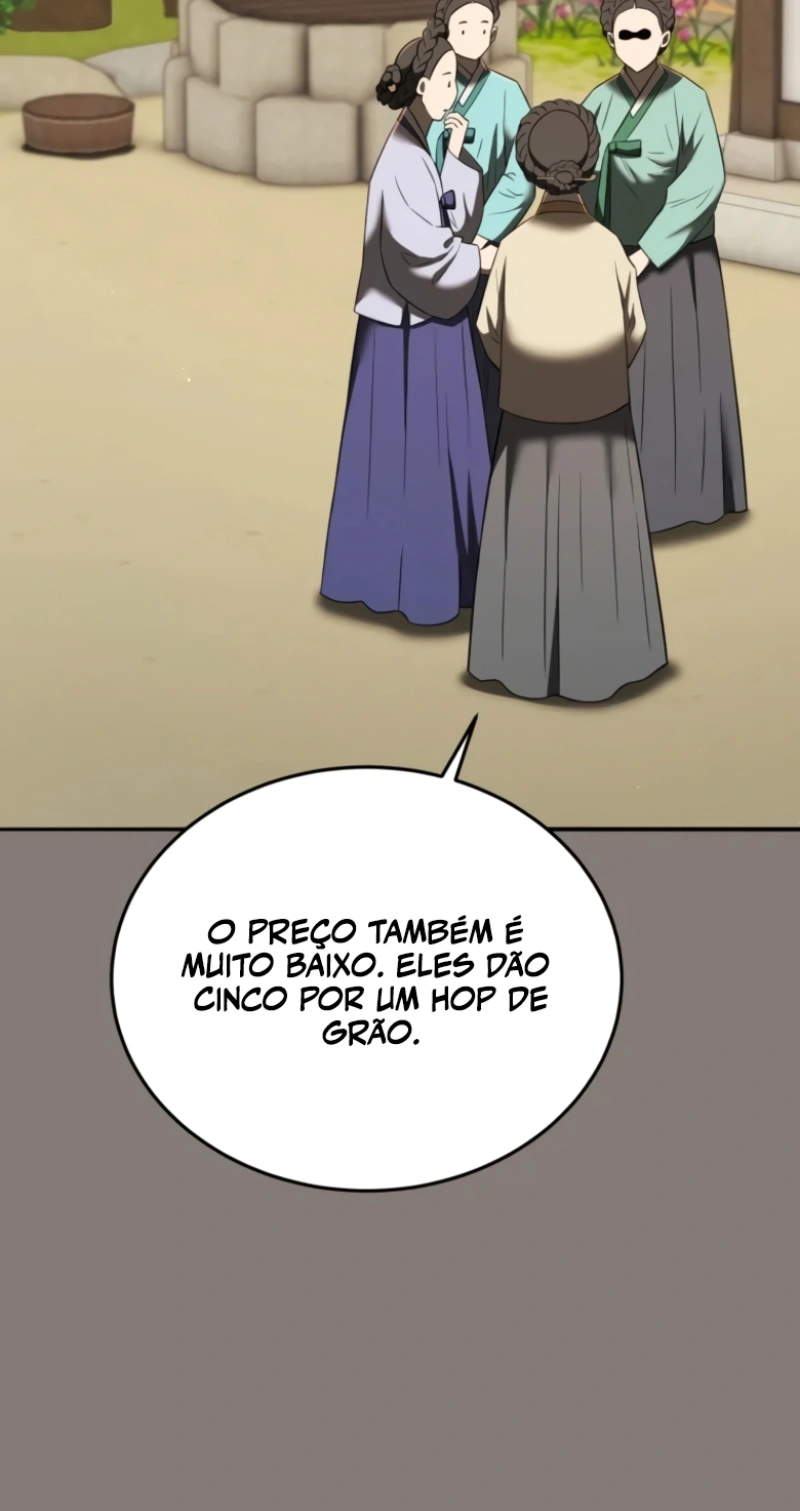 Black Corporation: Joseon Capítulo 130 Página 79