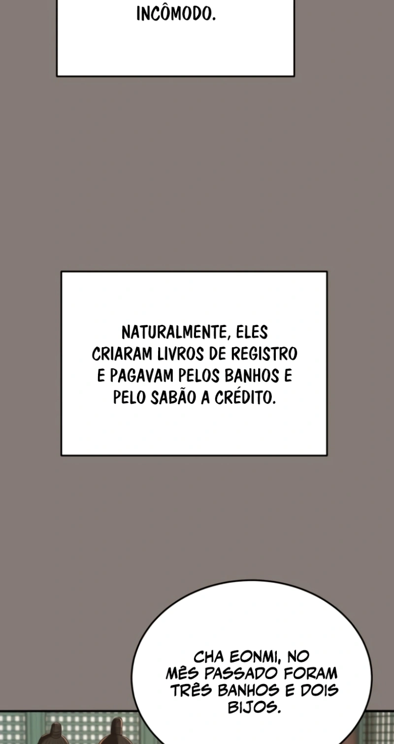 Black Corporation: Joseon Capítulo 130 Página 81