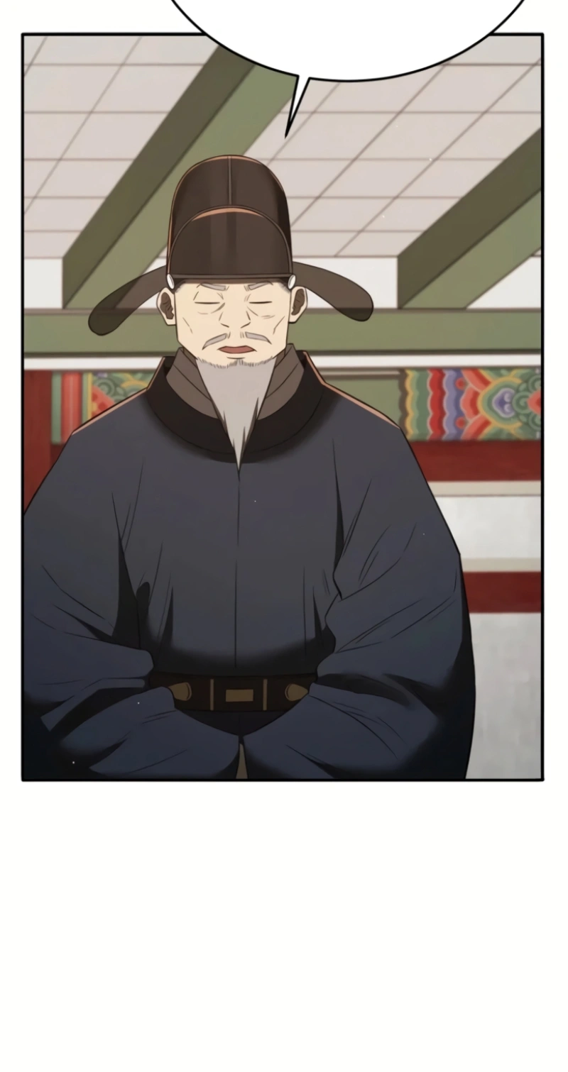 Black Corporation: Joseon Capítulo 130 Página 85