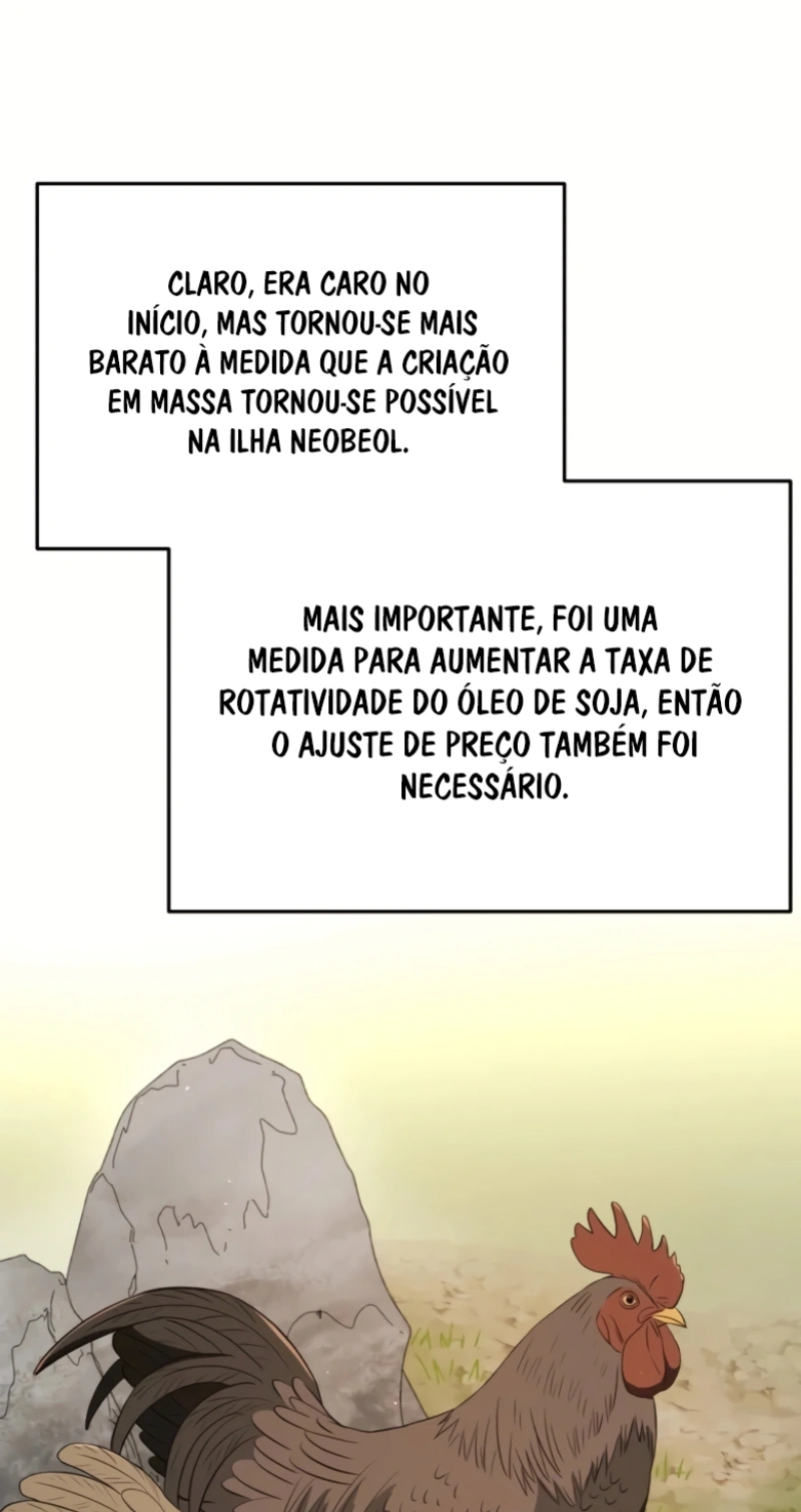 Black Corporation: Joseon Capítulo 130 Página 86