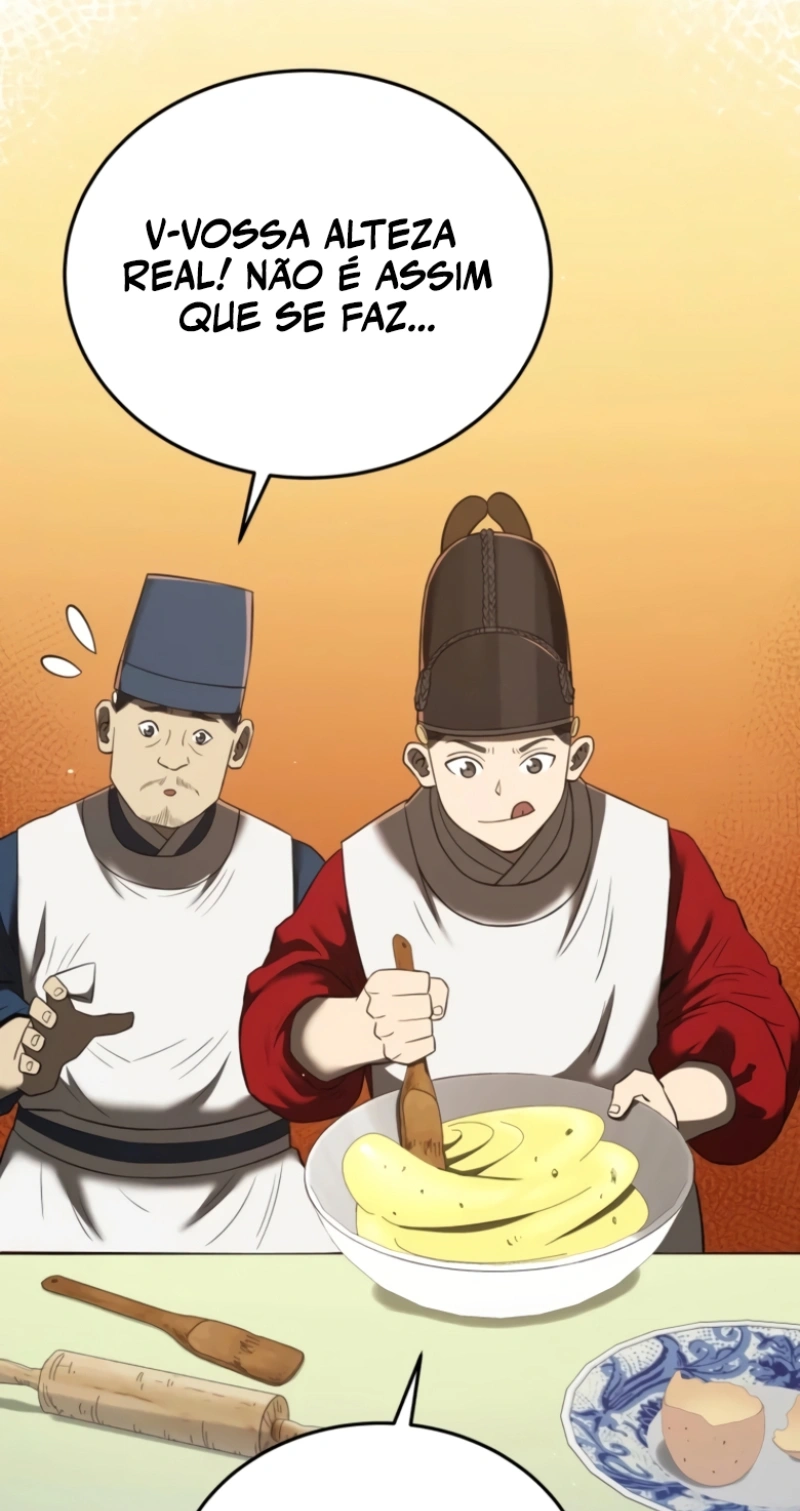 Black Corporation: Joseon Capítulo 130 Página 88