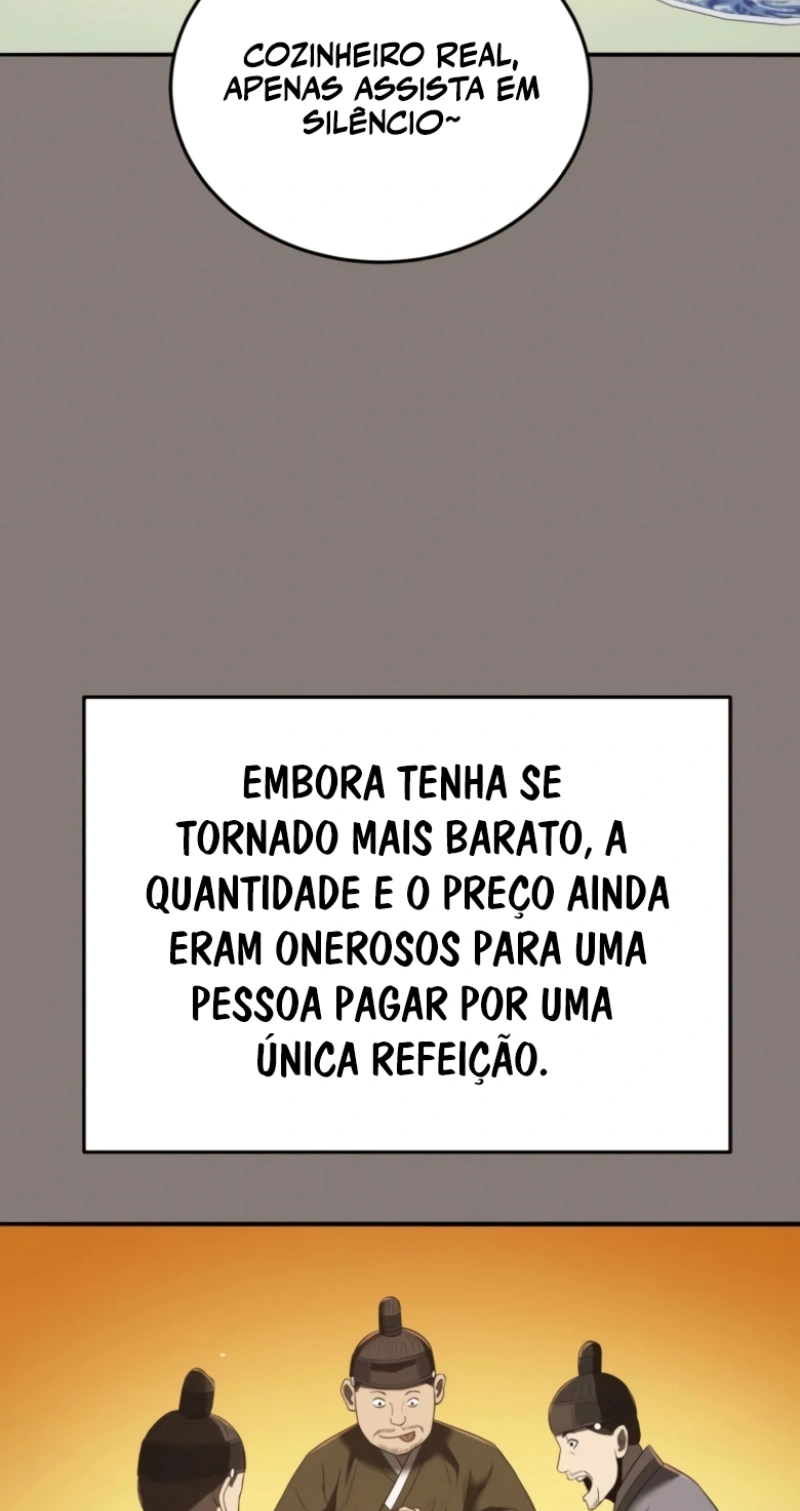 Black Corporation: Joseon Capítulo 130 Página 89