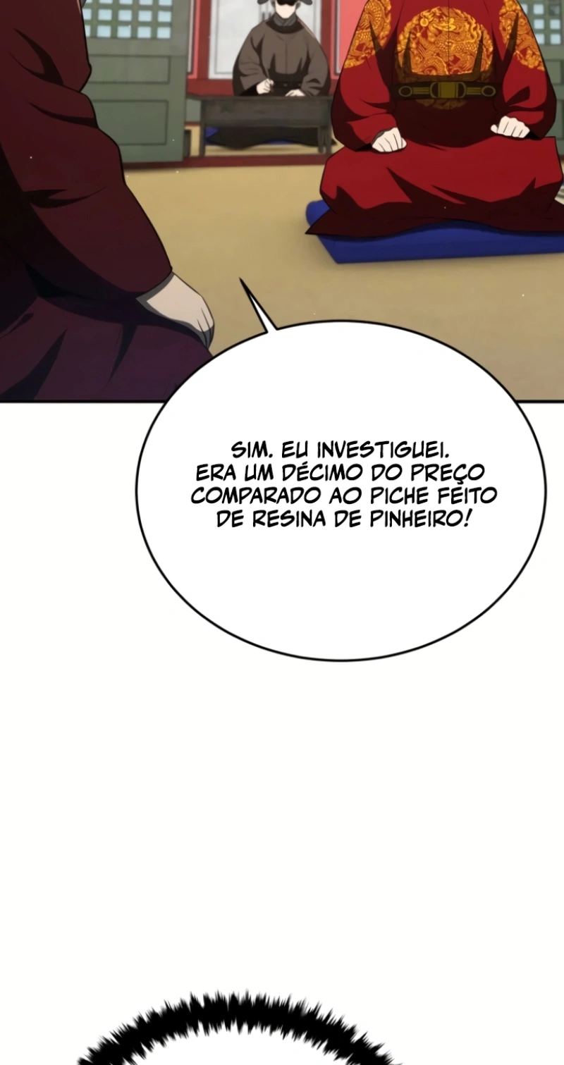 Black Corporation: Joseon Capítulo 130 Página 9